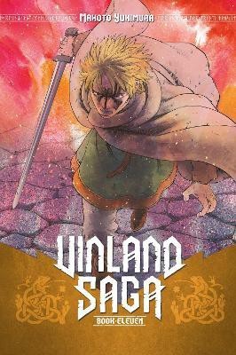 Vinland Saga Vol. 11(English, Hardcover, Yukimura Makoto)