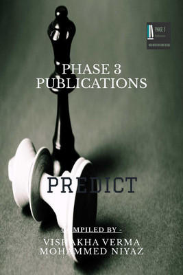 PREDICT(English, Paperback, Vishakha Verma - Mohammed Niyaz)