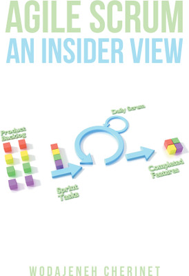 Agile Scrum An Insider View(English, Paperback, Cherinet Wodajeneh)