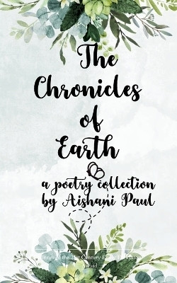 The Chronicles of Earth(English, Paperback, Paul Aishani)