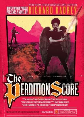 The Perdition Score(English, Paperback, Kadrey Richard)
