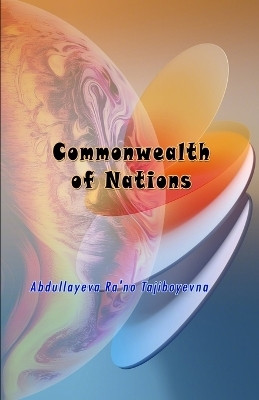 Commonwealth of Nations (Editionfirst)(English, Paperback, unknown)