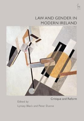 Law and Gender in Modern Ireland(English, Electronic book text, unknown)