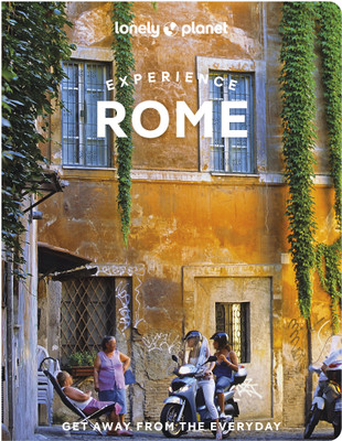 Lonely Planet Experience Rome(English, Paperback, Lonely Planet Elisa)