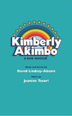 Kimberly Akimbo(English, Paperback, Lindsay-Abaire David)