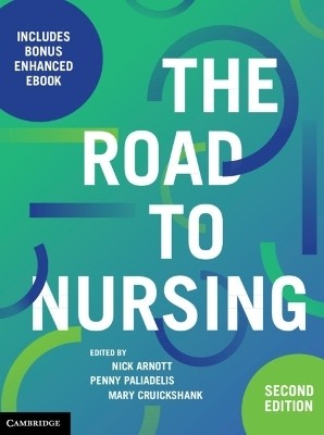 The Road to Nursing(English, Mixed media product, unknown)