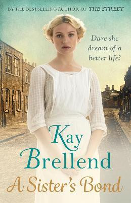 A Sister's Bond(English, Paperback, Brellend Kay)