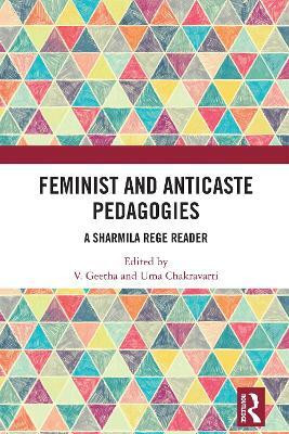 Feminist and Anticaste Pedagogies(English, Paperback, unknown)