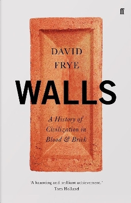 Walls(English, Hardcover, Frye David)
