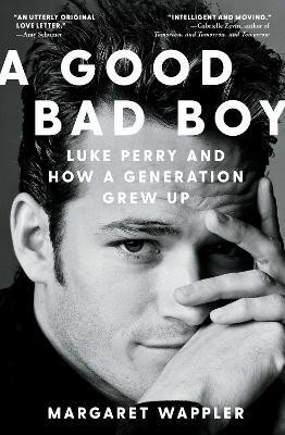 A Good Bad Boy(English, Paperback, Wappler Margaret)