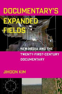 Documentary's Expanded Fields(English, Paperback, Kim Jihoon)