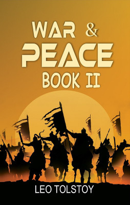 War And Peace Book II(Paperback, Leo Tolstoy)