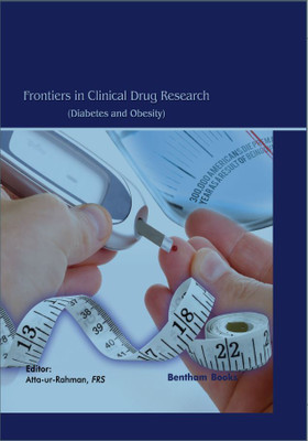 Frontiers in Clinical Drug Research-Diabetes and Obesity Volume 6(Hardcover, Atta-ur-Rahman)