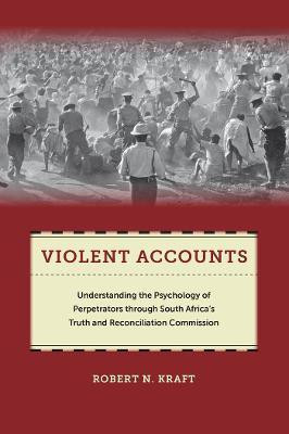 Violent Accounts(English, Electronic book text, Kraft Robert N.)