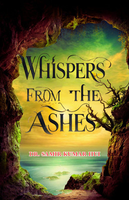 WHISPERS FROM THE ASHES(Paperback, Dr. Samir Kumar Hui)