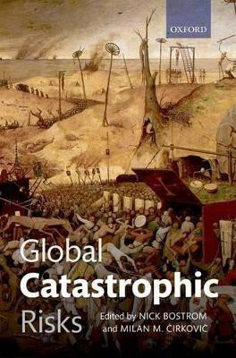 Global Catastrophic Risks(English, Paperback, unknown)