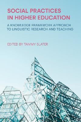Social Practices in Higher Education(English, Hardcover, unknown)