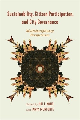 Sustainability, Citizen Participation, and City Governance(English, Electronic book text, unknown)