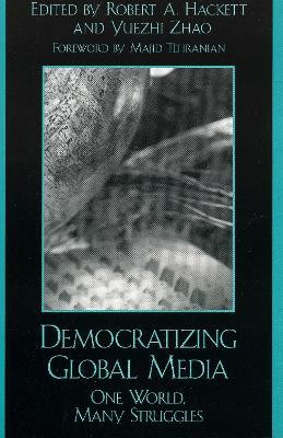 Democratizing Global Media(English, Paperback, unknown)