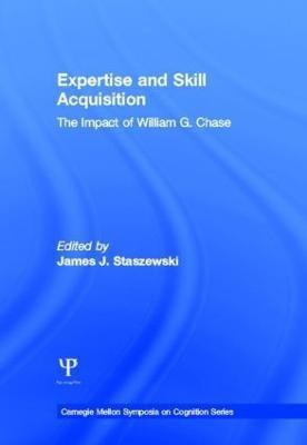 Expertise and Skill Acquisition(English, Hardcover, unknown)