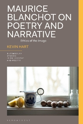 Maurice Blanchot on Poetry and Narrative(English, Paperback, Hart Kevin Professor)