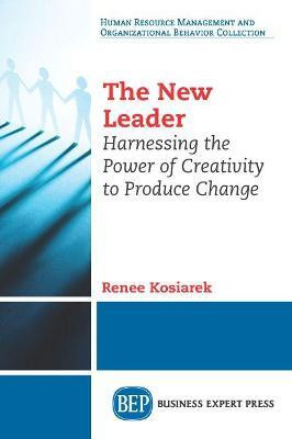 The New Leader(English, Paperback, Kosiarek Renee)