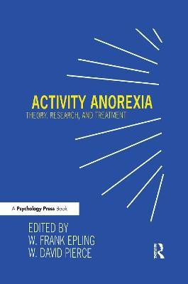 Activity Anorexia(English, Paperback, unknown)