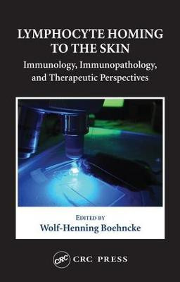 Lymphocyte Homing to the Skin(English, Electronic book text, unknown)