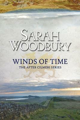 Winds of Time(English, Paperback, Woodbury Sarah)