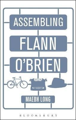 Assembling Flann O'Brien(English, Electronic book text, Long Maebh Dr)