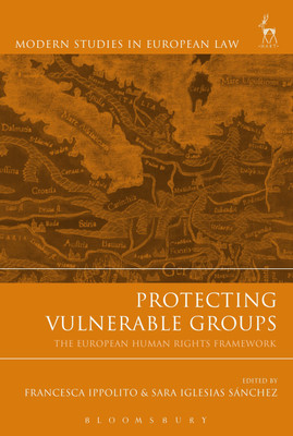 Protecting Vulnerable Groups(English, Paperback, unknown)
