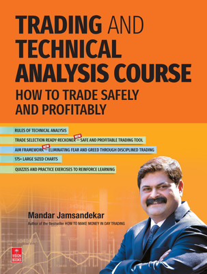 Trading and Technical Analysis Course(English, Paperback, Jamsandekar Mandar)