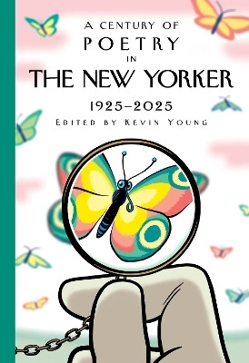 A Century of Poetry in The New Yorker(English, Hardcover, New Yorker Magazine Inc)