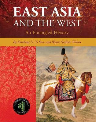 East Asia and the West(English, Paperback, Li Xiaobing)