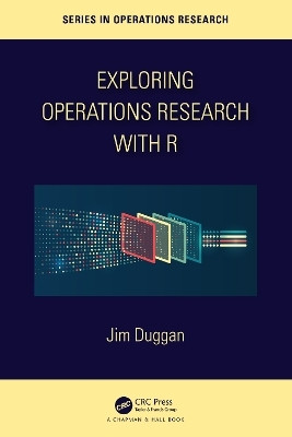 Exploring Operations Research with R(English, Paperback, Duggan Jim)