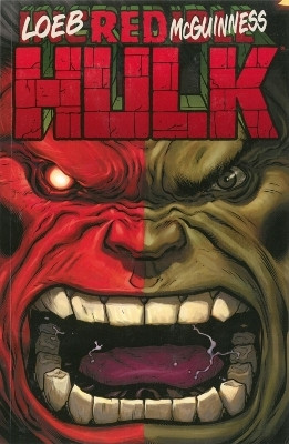 Hulk Vol.1: Red Hulk(English, Paperback, unknown)