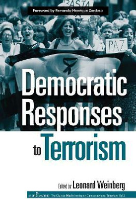 Democratic Responses To Terrorism(English, Paperback, unknown)