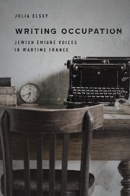 Writing Occupation(English, Electronic book text, Elsky Julia)