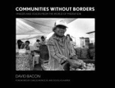 Communities Without Borders(English, Paperback, Bacon David)