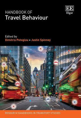 Handbook of Travel Behaviour(English, Hardcover, unknown)