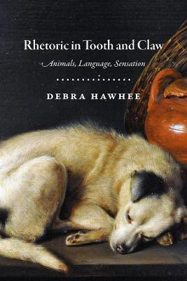 Rhetoric in Tooth and Claw(English, Hardcover, Hawhee Debra)