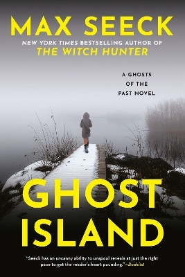 Ghost Island(English, Paperback, Seeck Max)