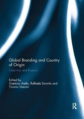 Global Branding and Country of Origin(English, Paperback, unknown)