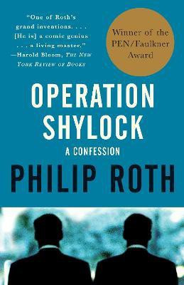 Operation Shylock(English, Paperback, Roth Philip)