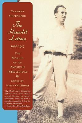 The Harold Letters(English, Paperback, Greenberg Clement)