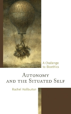 Autonomy and the Situated Self(English, Paperback, Haliburton Rachel)