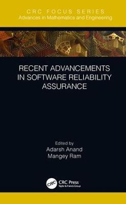 Recent Advancements in Software Reliability Assurance(English, Hardcover, unknown)