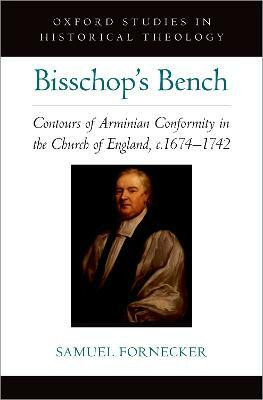 Bisschop's Bench(English, Hardcover, Fornecker Samuel D.)