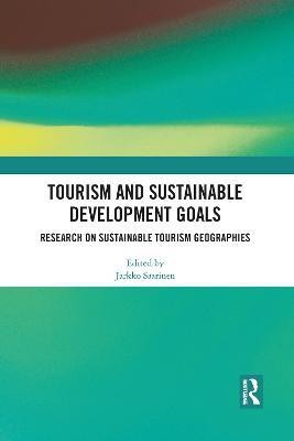 Tourism and Sustainable Development Goals(English, Paperback, unknown)