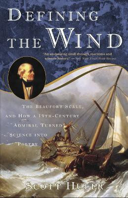 Defining the Wind(English, Paperback, Huler Scott)